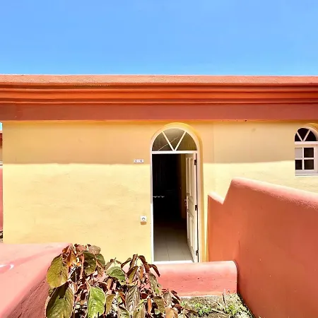 アパート Apartamento Con Free Wifi En Zonas Comunes, Piscina Compartida Y Vista, Tenerife
