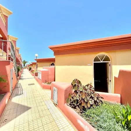 Apartamento Con Free Wifi En Zonas Comunes, Piscina Compartida Y Vista, Tenerife アパート *