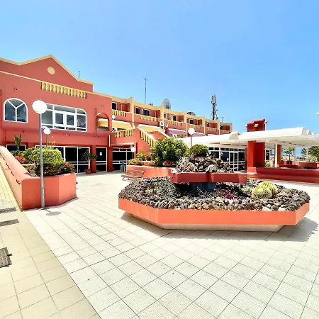 Appartement Apartamento Con Free Wifi En Zonas Comunes, Piscina Compartida Y Vista, Tenerife *