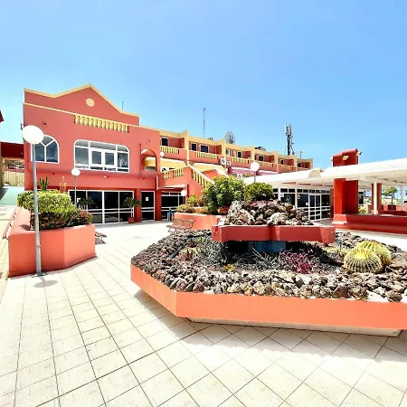 Apartamento Con Free Wifi En Zonas Comunes, Piscina Compartida Y Vista, Tenerife *