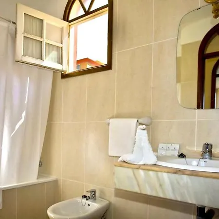 Apartamento Con Free Wifi En Zonas Comunes, Piscina Compartida Y Vista, Tenerife * Costa Adeje (Tenerife)