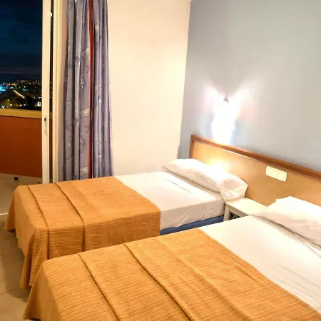 アパート Apartamento Con Free Wifi En Zonas Comunes, Piscina Compartida Y Vista, Tenerife アデヘ