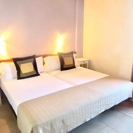 Apartamento Con Free Wifi En Zonas Comunes, Piscina Compartida Y Vista, Tenerife アパート アデヘ