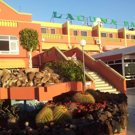 Appartement Apartamento Con Free Wifi En Zonas Comunes, Piscina Compartida Y Vista, Tenerife *
