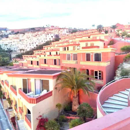 Appartement Apartamento Con Free Wifi En Zonas Comunes, Piscina Compartida Y Vista, Tenerife Costa Adeje (Tenerife)