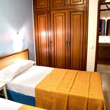 Appartement Apartamento Con Free Wifi En Zonas Comunes, Piscina Compartida Y Vista, Tenerife